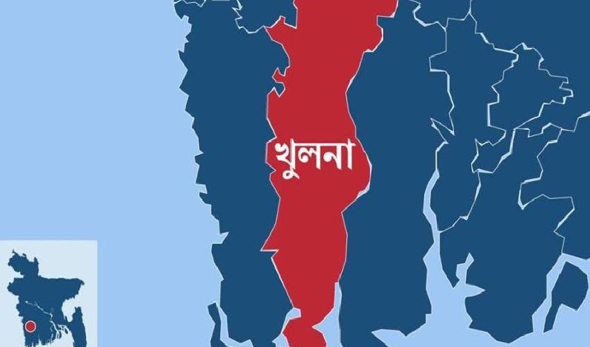 খুলনায় চালককে জবাই করে ভ্যান ছিনতাই