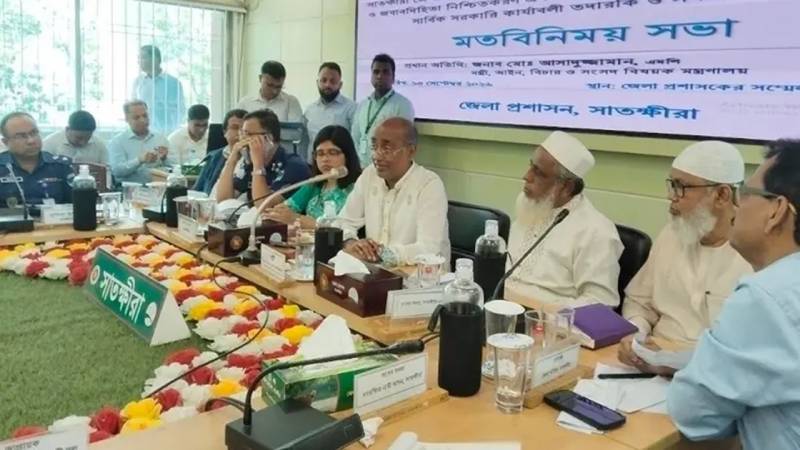 সাব-রেজিস্ট্রার বদলিতে ঢাকায় লটারি পদ্ধতি চালুর উদ্যোগ