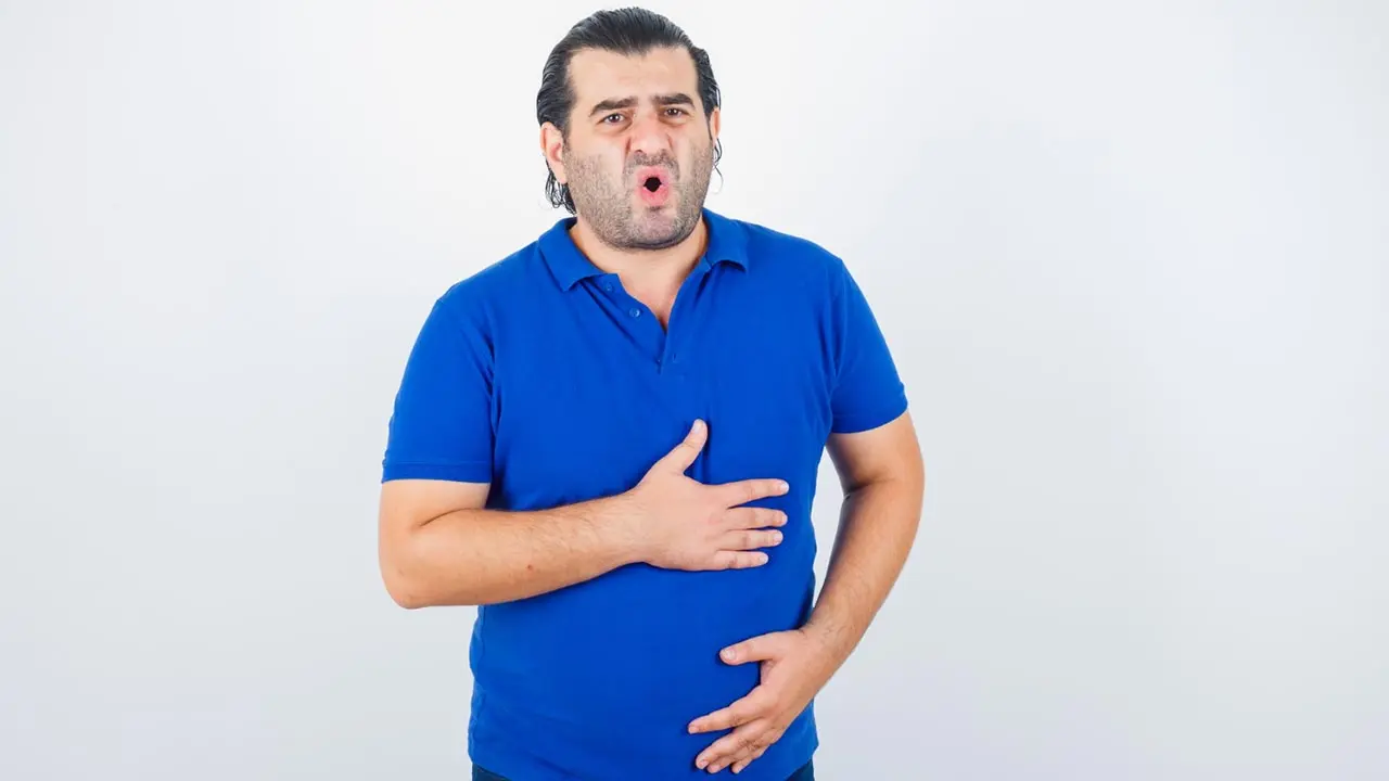 অ্যাসিডিটি এবং অ্যাসিড রিফ্লাক্স একই?
