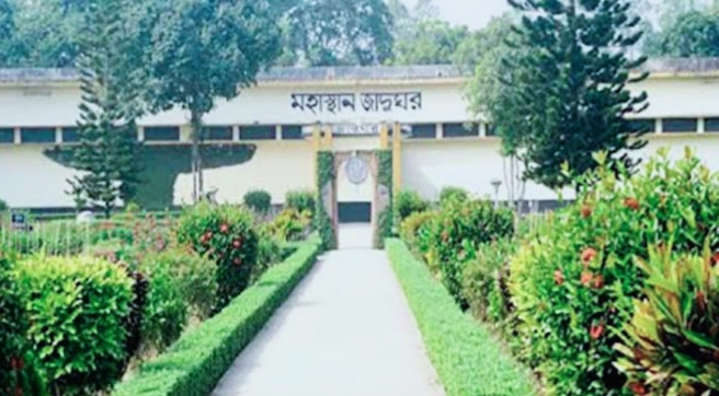 ১৯ বছর পর জাগলো হারানো ইতিহাসের প্রশ্ন