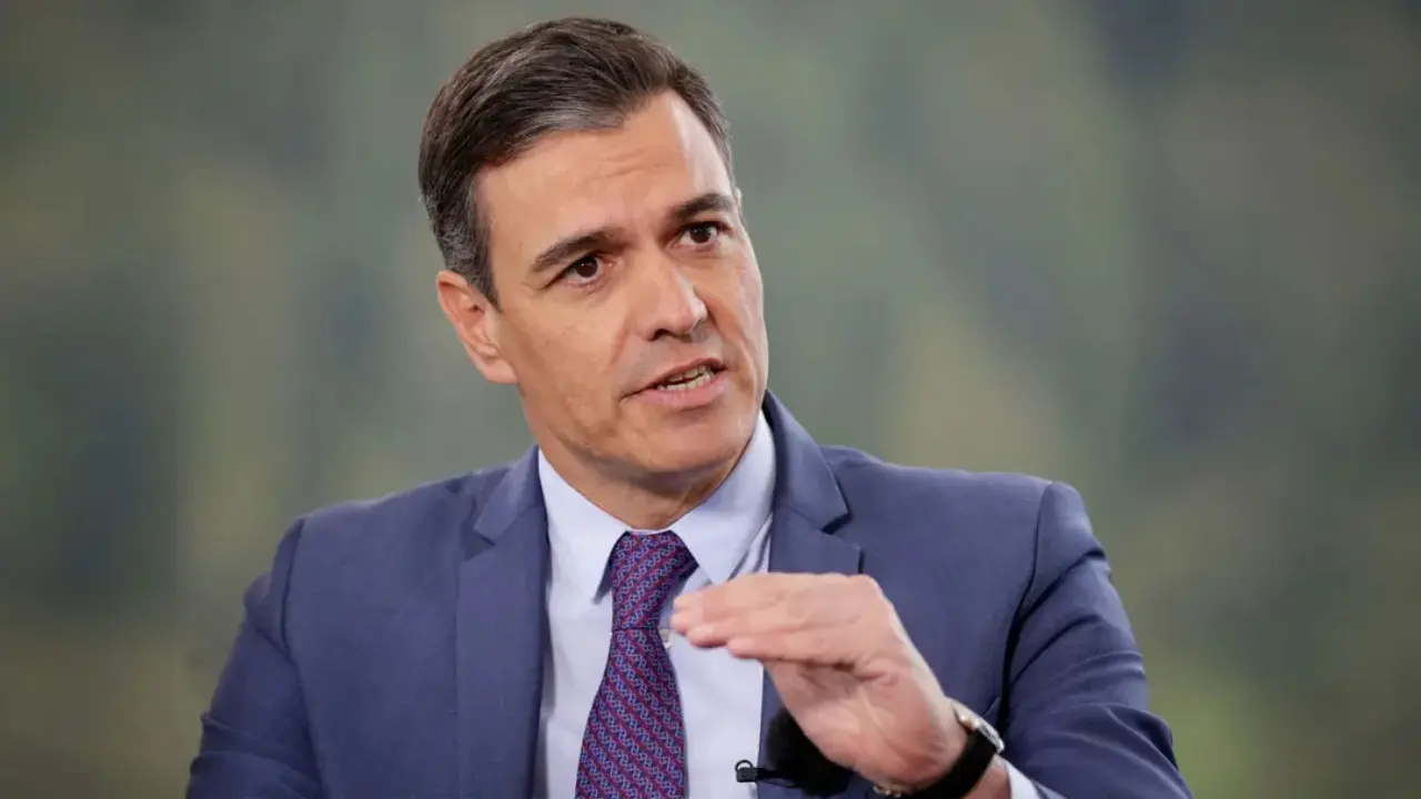 স্পেন ন্যাটোর ‘নির্ভরযোগ্য সদস্য’, বহিষ্কারের হুমকিতে উদ্বিগ্ন নন সানচেজ