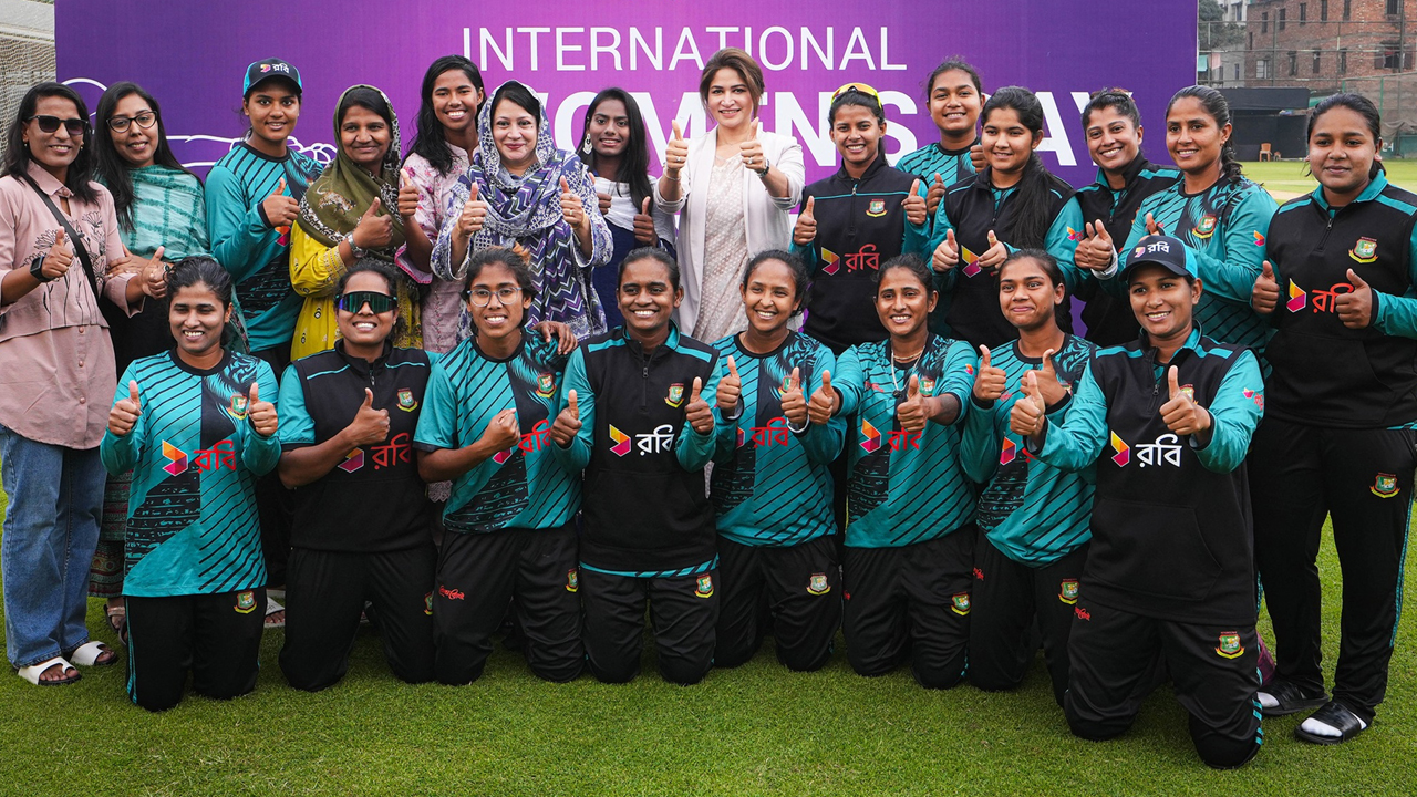 শুরুর আগেই নারী বিপিএল তিন মাস পেছানোর কারণ কী