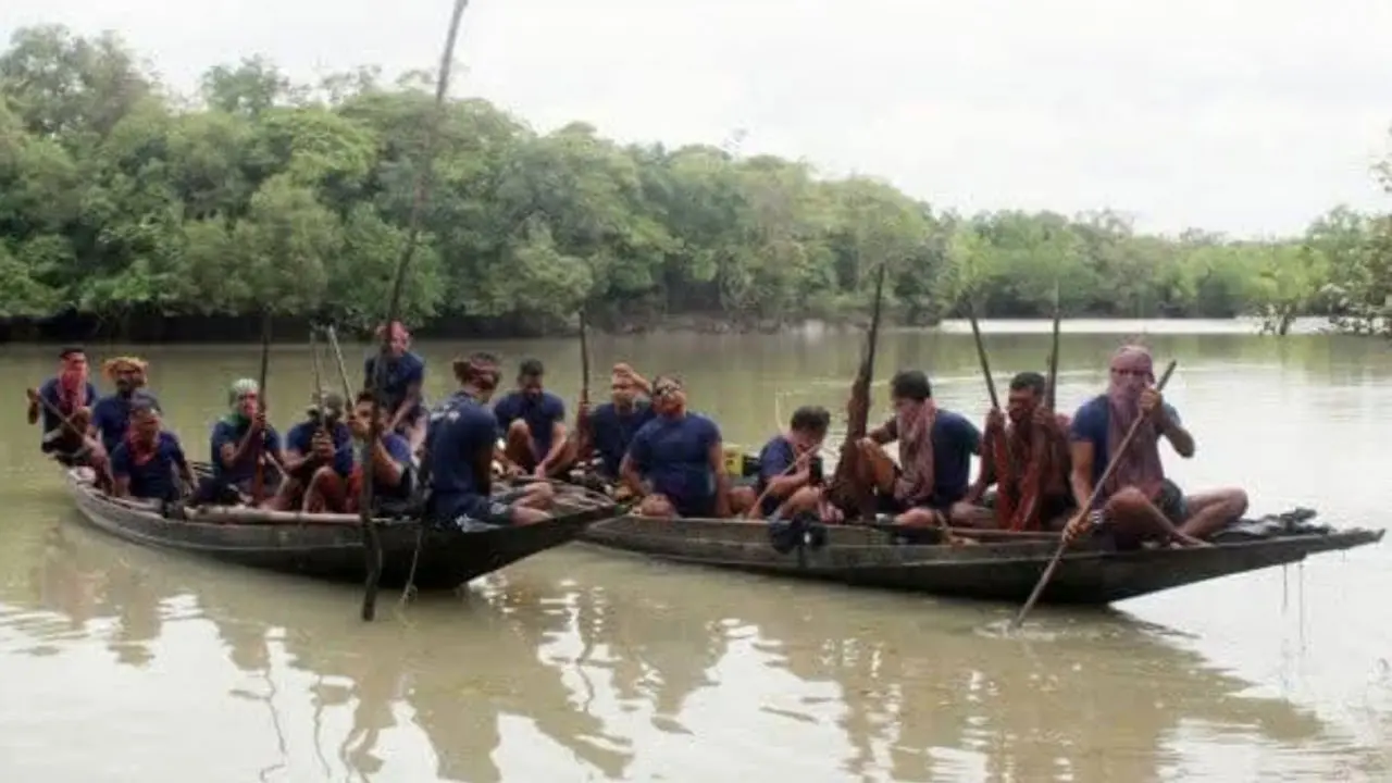 পুনর্বাসন সংকটে বাড়ছে সাবেক বনদস্যুদের ফের বনে যাওয়ার শঙ্কা