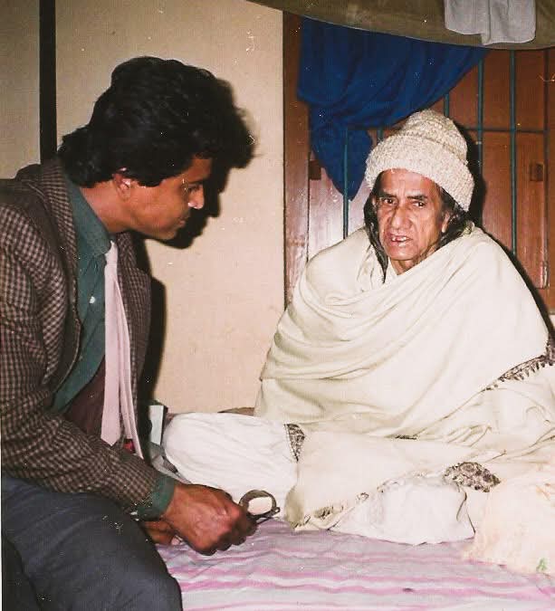 বরেণ্য চিত্রশিল্পী এসএম সুলতানের ১০৩তম জন্মবার্ষিকী আজ নড়াইলে নানা আয়োজন