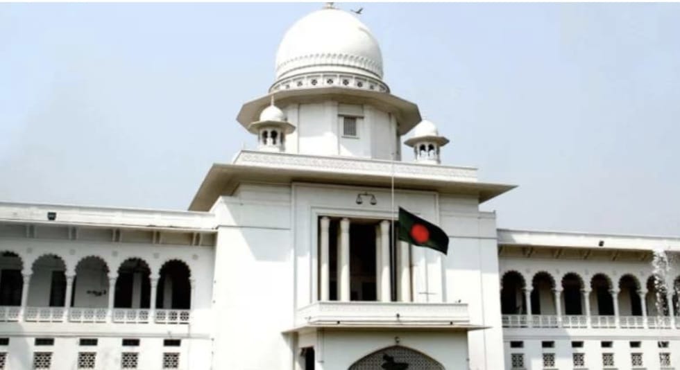 দক্ষিণ গফরগাঁও উপজেলা ভবন নির্মাণে বাধা নেই, রিট খারিজ
