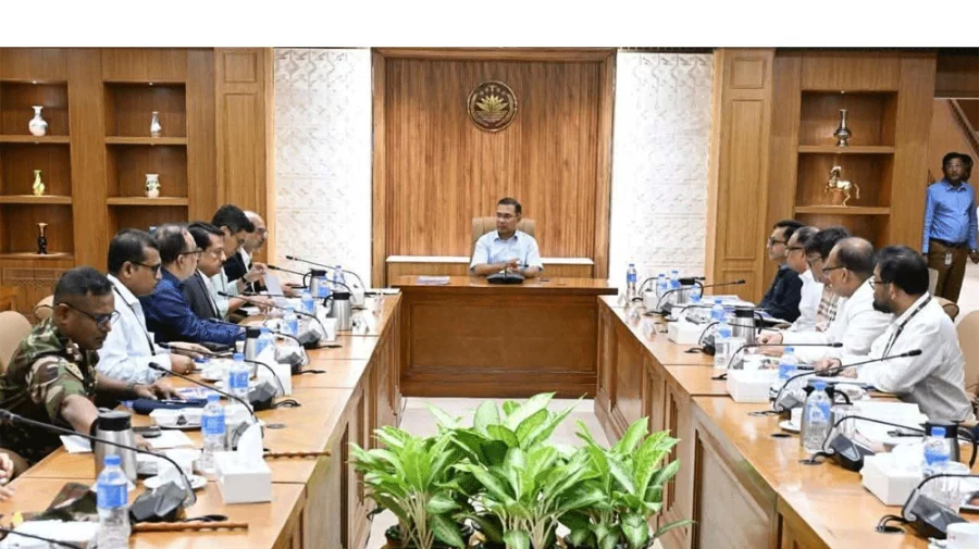 অলাভজনক রাষ্ট্রায়ত্ত কলকারখানা চালুর প্রক্রিয়া দ্রুত শেষ করার নির্দেশ প্রধানমন্ত্রীর