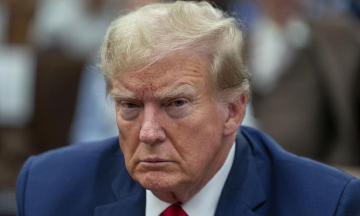 ইরানের প্রস্তাবে অসন্তুষ্ট ট্রাম্প, পারমাণবিক আলোচনায় অচলাবস্থা