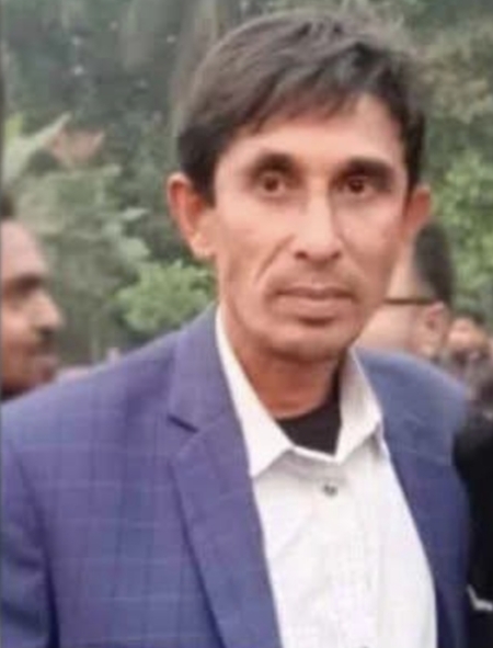 নড়াইলে ধর্ষণের অভিযোগে যুবদল নেতার নামে মামলা
