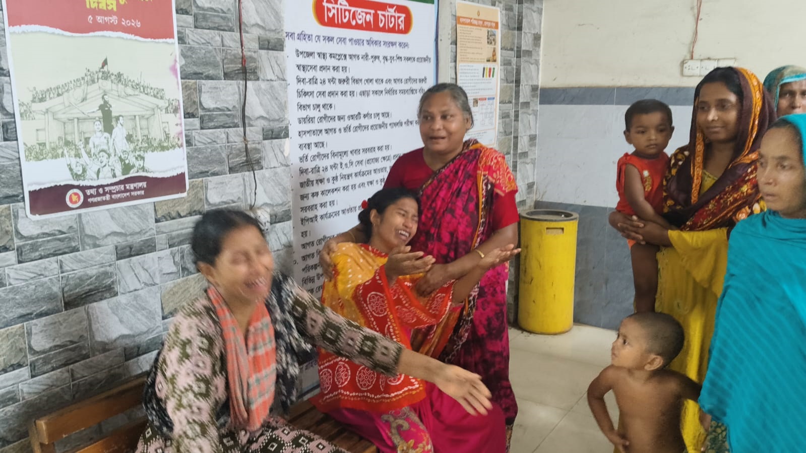 শৈলকুপায় সাপের কামড়ে শিশুর মৃত্যু