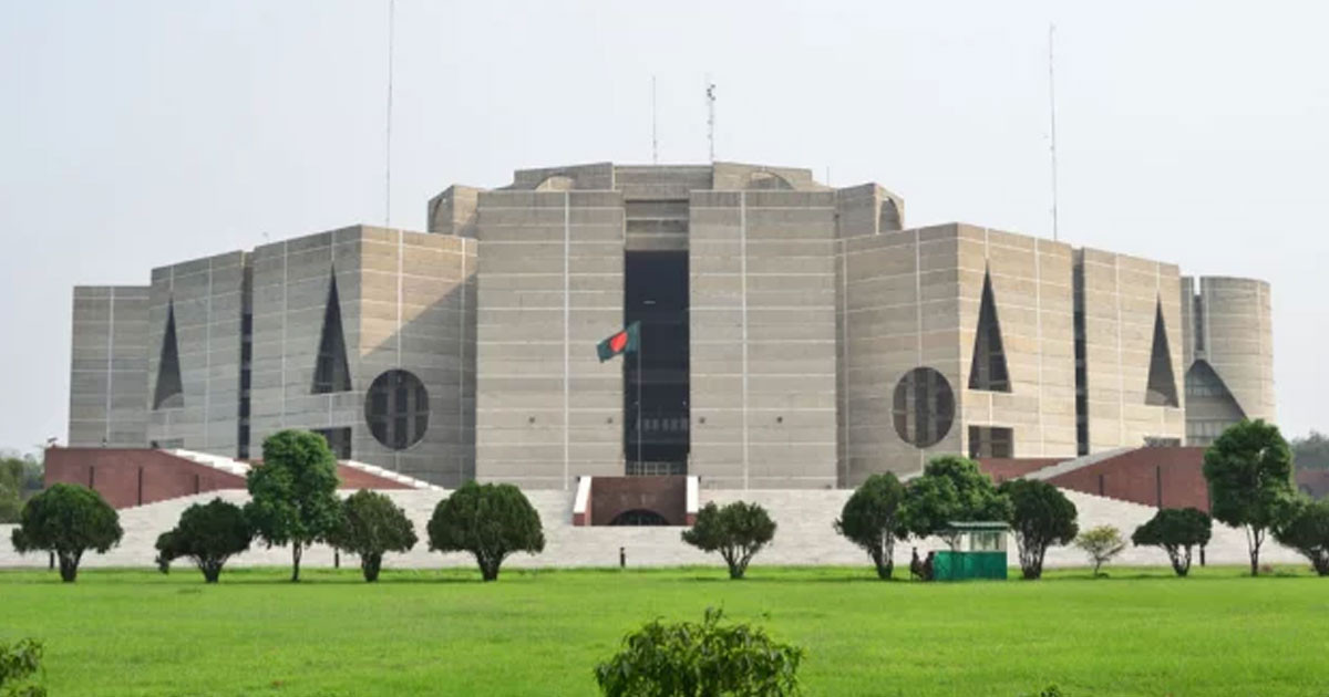 ত্রয়োদশ জাতীয় সংসদের কমিটির প্রথম বৈঠক শনিবার