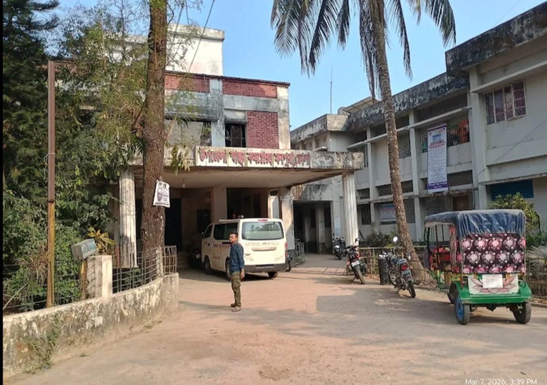 ভোলায় পানিতে ডুবে শিশুর মৃত্যু