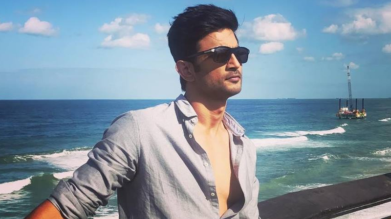 নতুন করে ভাইরাল সুশান্তের ভিডিও, যে কথা বলেছিলেন প্রয়াত অভিনেতা