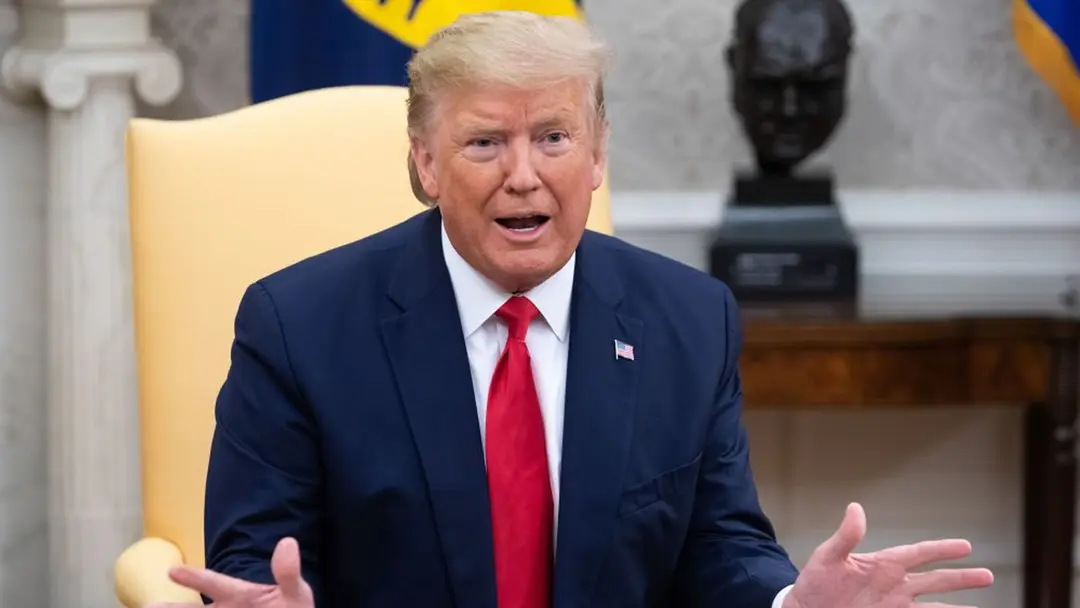 অপেক্ষায় রেখেছে ইরান, ধৈর্য্য হারাচ্ছেন ট্রাম্প