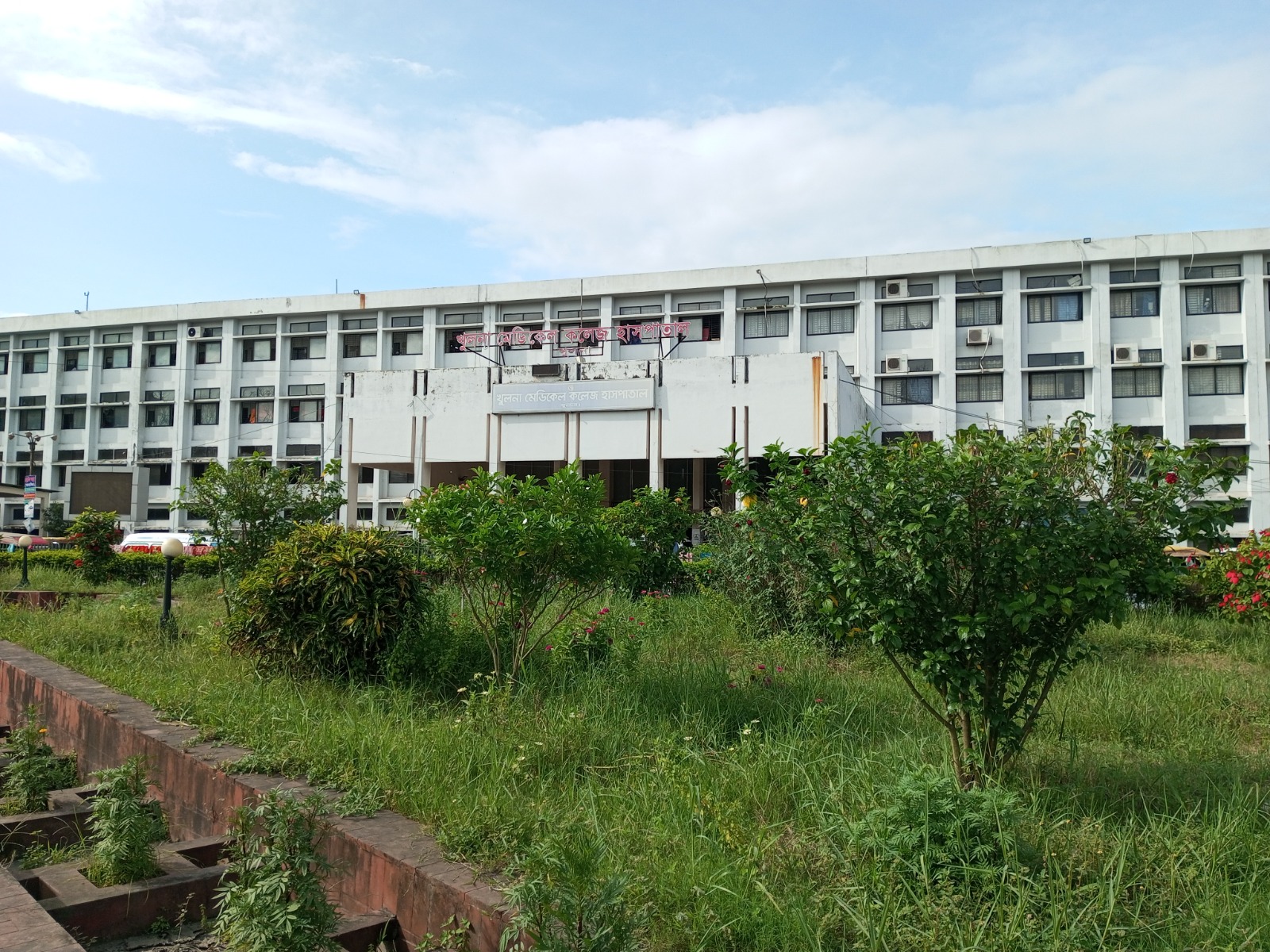 খুলনায় ডেঙ্গুতে ২ ও হামে ১ জনের মৃত্যু