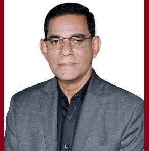 বিসিবির পরিচালক নির্বাচিত হয়েছেন মহানগর বিএনপি সাধারণ সম্পাদক শফিকুল আলম তুহিন