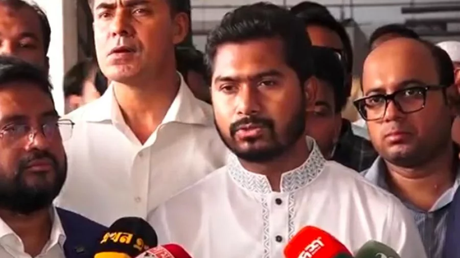 পাঁচ বছরে বিদেশে এক কোটি কর্মসংস্থানের লক্ষ্য: প্রতিমন্ত্রী নুর