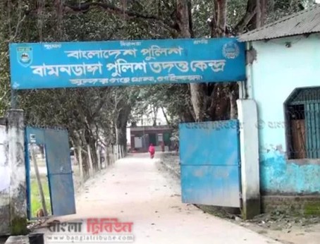 গাইবান্ধায় পুকুর থেকে নিখোঁজ বৃদ্ধের মরদেহ উদ্ধার