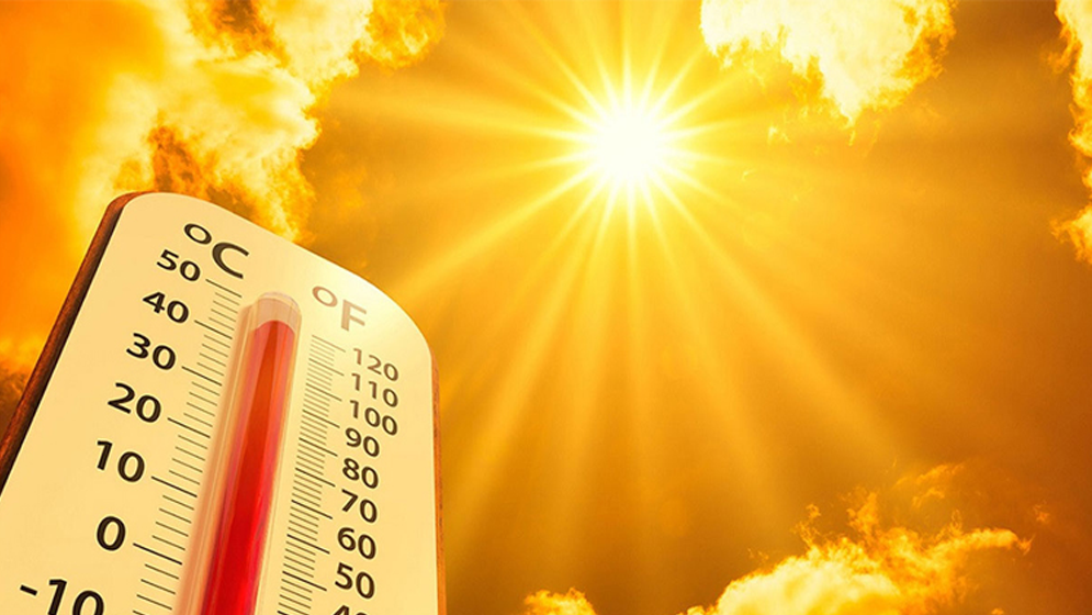 গরম কমবে কবে, জানাল আবহাওয়া অধিদপ্তর