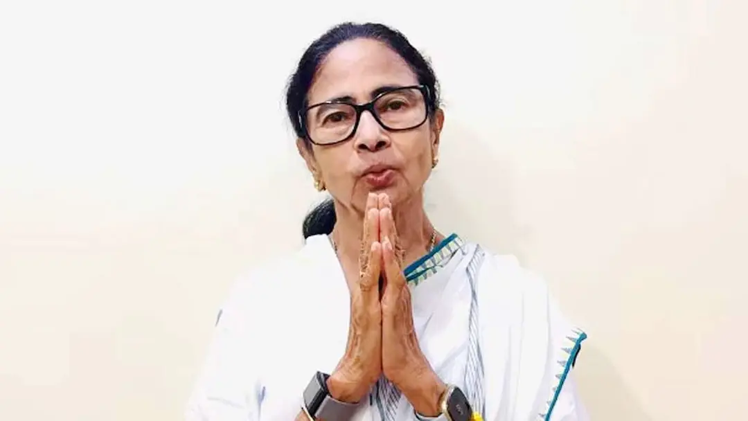 ২২৬ পেরিয়ে যাব, বিজেপি টাকা দিয়ে বুথফেরত সমীক্ষা দেখিয়েছে : মমতা