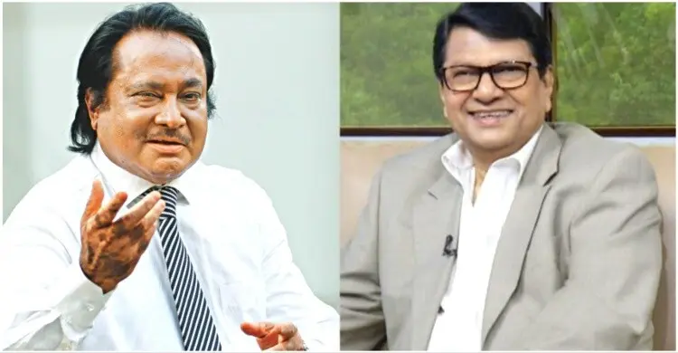 ৭৯ বছরে মেগাস্টার উজ্জ্বল, ফোনে আলমগীরের চমক—জন্মদিনে স্মৃতিতে ভাসলেন নায়ক