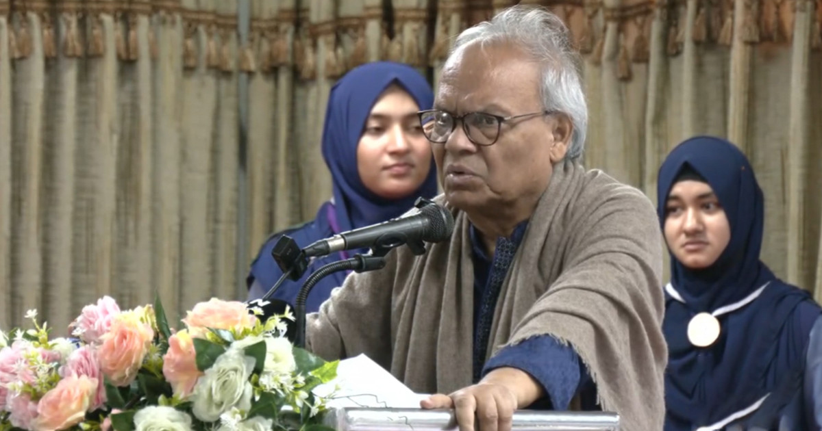 বন্ধুত্ব চাইলে সীমান্ত হত্যা বন্ধ করতে হবে ভারতকে: রিজভী
