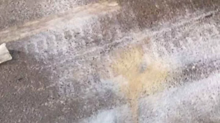রাজধানীতে ককটেল বিস্ফোরণ