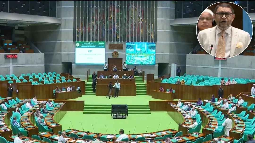 জনবান্ধব-দুর্নীতিমুক্ত স্বাস্থ্যখাতে সরকারের জিরো টলারেন্স নীতি: মন্ত্রী