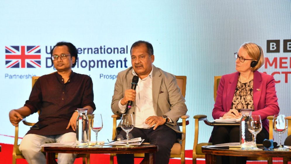 গণমাধ্যম কমিশন গঠনের প্রক্রিয়ায় সরকার একক সিদ্ধান্ত চাপিয়ে দেবে না: তথ্যমন্ত্রী