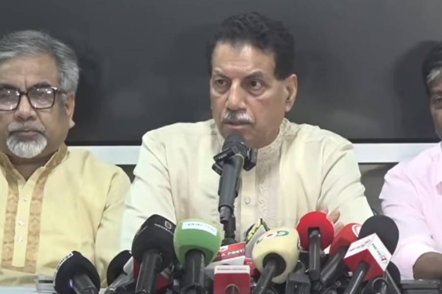 পূজামণ্ডপের নিরাপত্তায় সহযোগিতা করবেন বিএনপির নেতাকর্মীরা