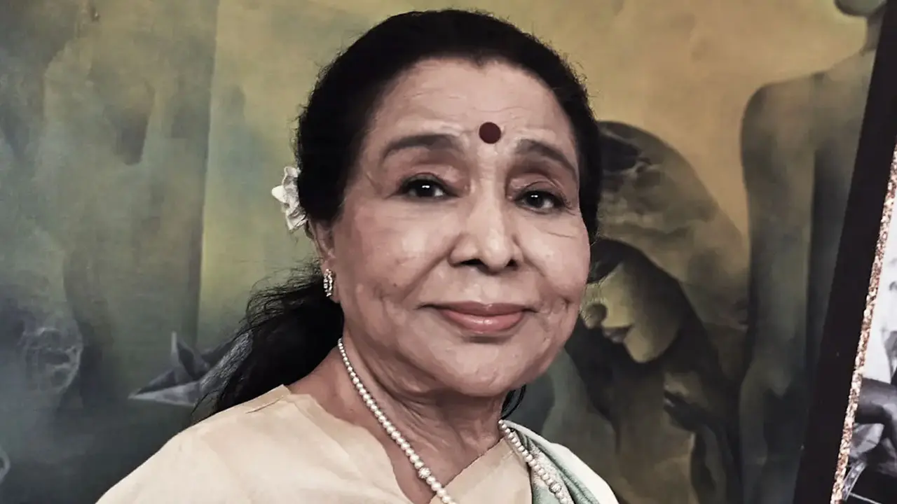 হারিয়েছেন দুই সন্তান, প্রয়াত আশা ভোঁসলের বিপুল সম্পত্তির উত্তরাধিকার কে?