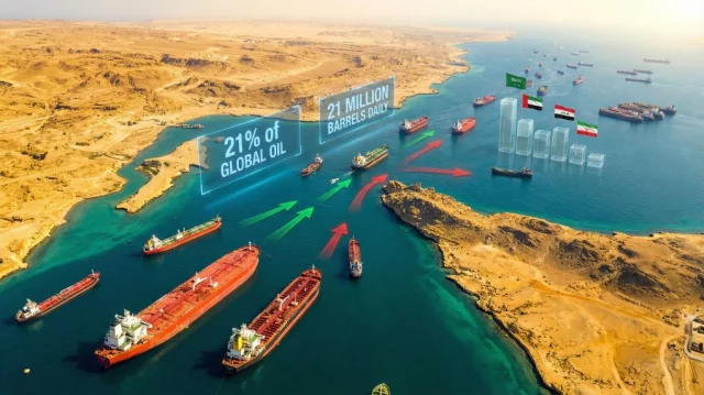 ট্রাম্পের ভাষণে এক লাফে তেলের দাম বাড়াল ৫ শতাংশ