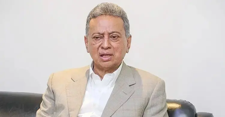 দেশের স্বার্থ ক্ষুণ্ন করে আইএমএফের কোনো কর্মসূচিতে সরকার অংশ নেবে না