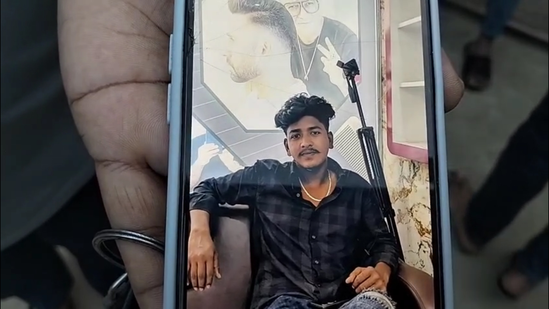 বাগেরহাটে বাড়িতে ঢুকে কলেজছাত্রকে গুলি করে হত্যা