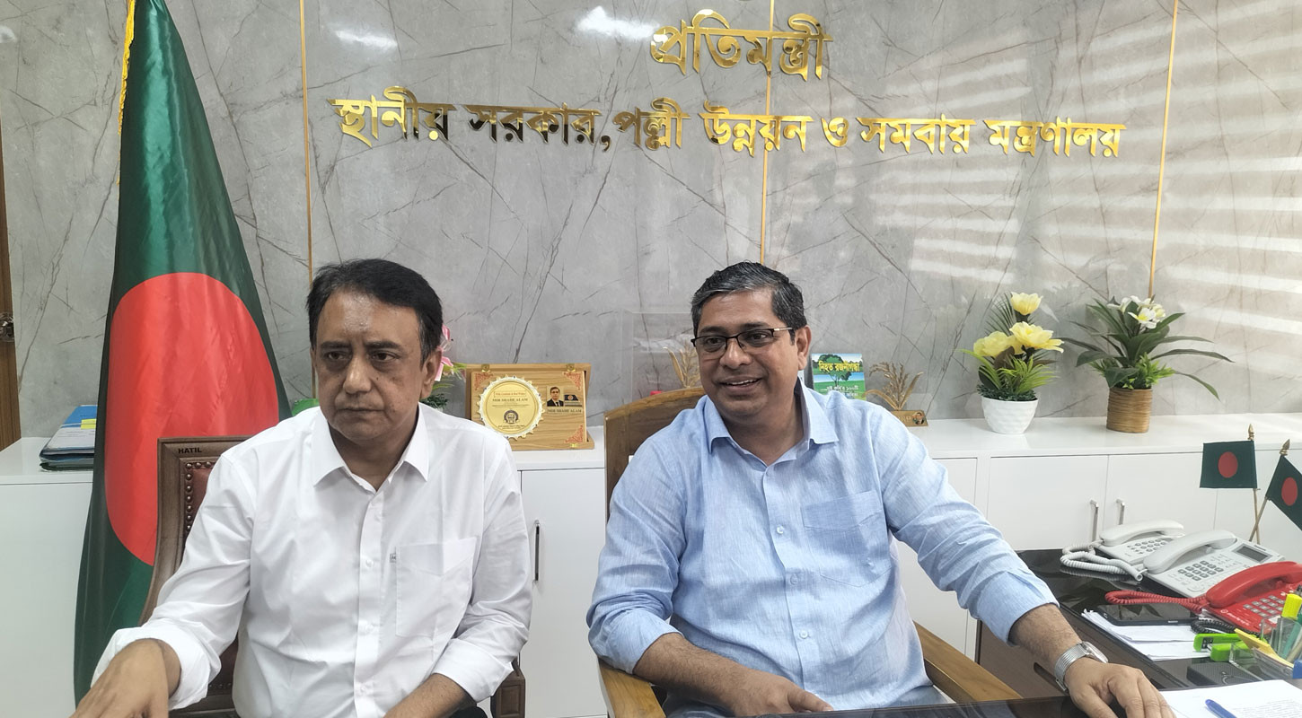 সেপ্টেম্বর-অক্টোবর থেকে শুরু হতে পারে স্থানীয় সরকার নির্বাচন, এক বছরে শেষের পরিকল্পনা