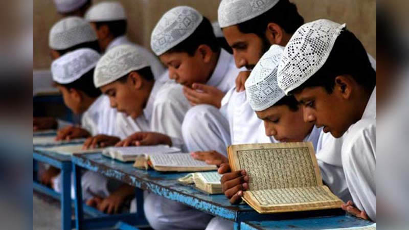 পশ্চিমবঙ্গে ২৫২ মাদরাসা বন্ধের নির্দেশ, ১০০টিকে কারণ দর্শানোর নোটিশ