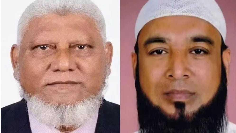 শৃঙ্খলা ভঙ্গের অভিযোগে কলাপাড়া ও কুয়াকাটা বিএনপির দুই নেতার পদ স্থগিত