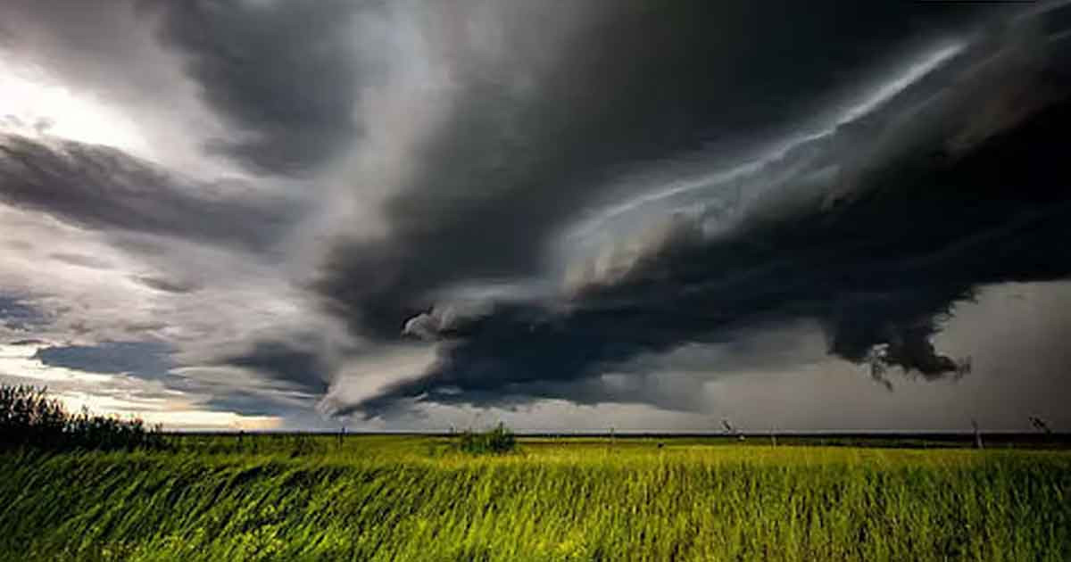 ৪৮ ঘণ্টায় সারা দেশে কালবৈশাখীর তাণ্ডবের আশঙ্কা, আবহাওয়া অধিদপ্তরের সতর্কবার্তা