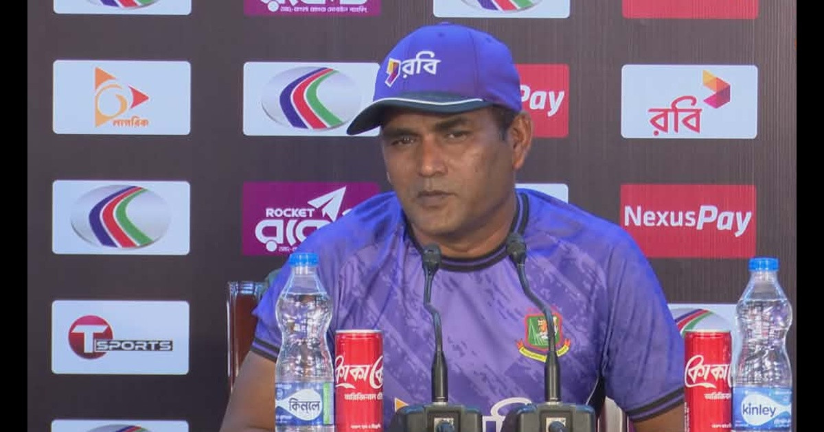 ইচপির কোচ হয়ে যা বললেন সালাউদ্দিন