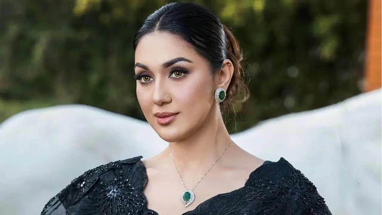 বিয়ে করাটা ভুল সিদ্ধান্ত ছিল: অপু বিশ্বাস