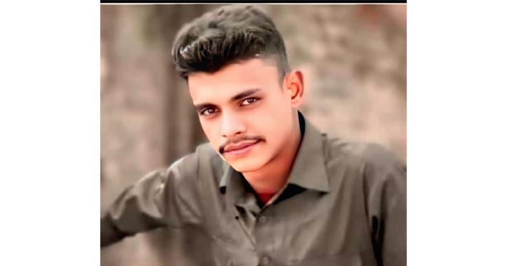 কবরস্থানের নীরবতায় হারিয়ে গেল একটি জীবন