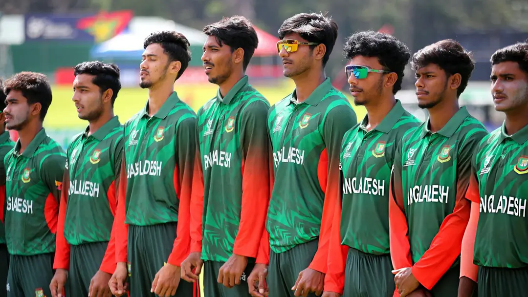 ৩০ ক্রিকেটার নিয়ে শুরু হচ্ছে যুবাদের নতুন ক্যাম্প