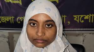 শাশুড়িকে হত্যা করে বস্তাবন্দি করলেন পুত্রবধূ