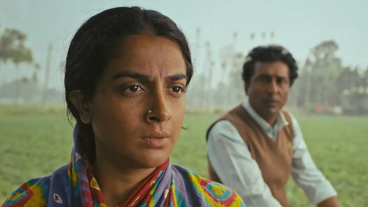 সীমান্তঘেঁষা মানুষের গল্প নিয়ে ‘ডাঙগোয়াল’