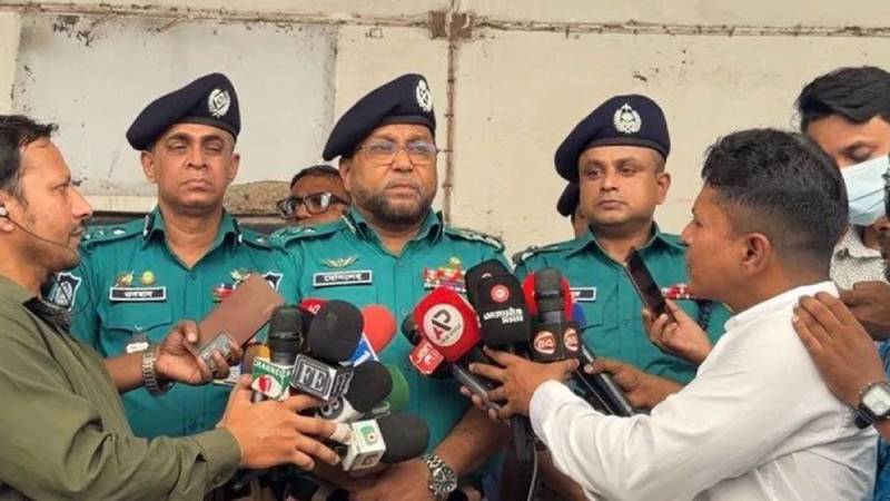 রাড্ডা এমসিএইচ-এফপি সেন্টার ভাঙচুরে পুলিশের গাফিলতি তদন্তে কমিটি