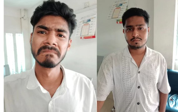 গাইবান্ধায় ভুয়া সরকারি কর্মকর্তা পরিচয়দানকারী দুই প্রতারক চক্রের সদস্য গ্রেফতার