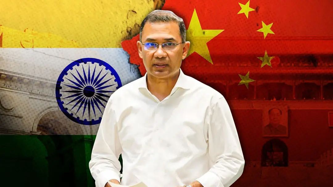আগে দিল্লি না বেইজিং সফর করবেন প্রধানমন্ত্রী তারেক রহমান?