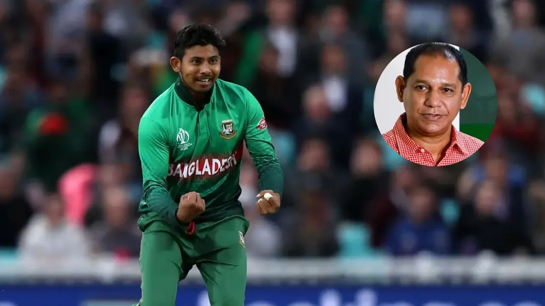 ৪ বছর পর মোসাদ্দেককে দলে ফেরানোর কারণ জানালেন বাশার