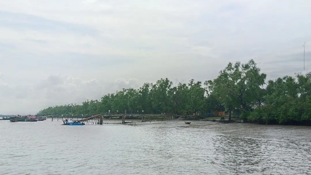 ৩ মাসের জন্য বন্ধ সুন্দরবনের দুয়ার