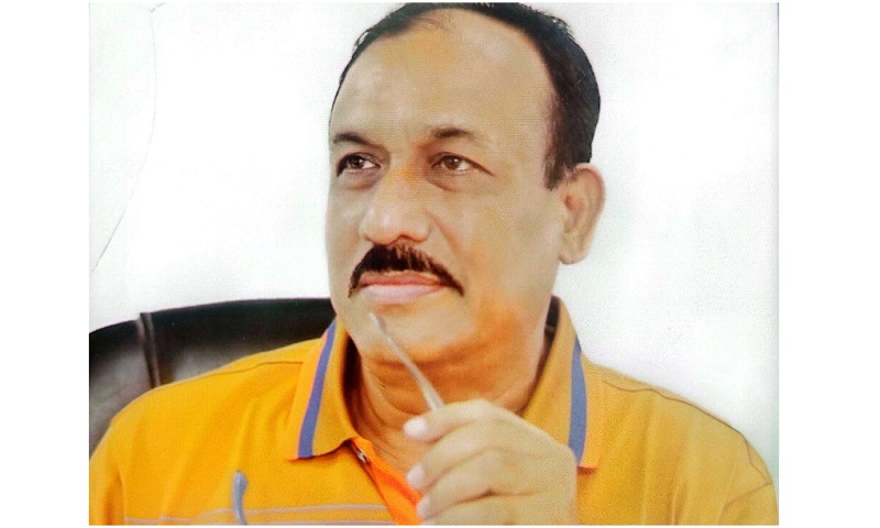 নড়াইল ভুয়া মুক্তিযোদ্ধা প্রমাণিত হয় প্রেসক্লাবের সদস্য এনামুল কবীর টুকু বহিষ্কার