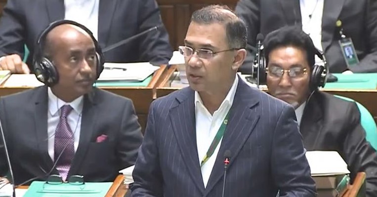 দেশের স্বার্থ নিয়েই মালয়েশিয়া ও চীন সফর করেছি: প্রধানমন্ত্রী তারেক রহমান